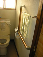 トイレＡＦＴＥＲ